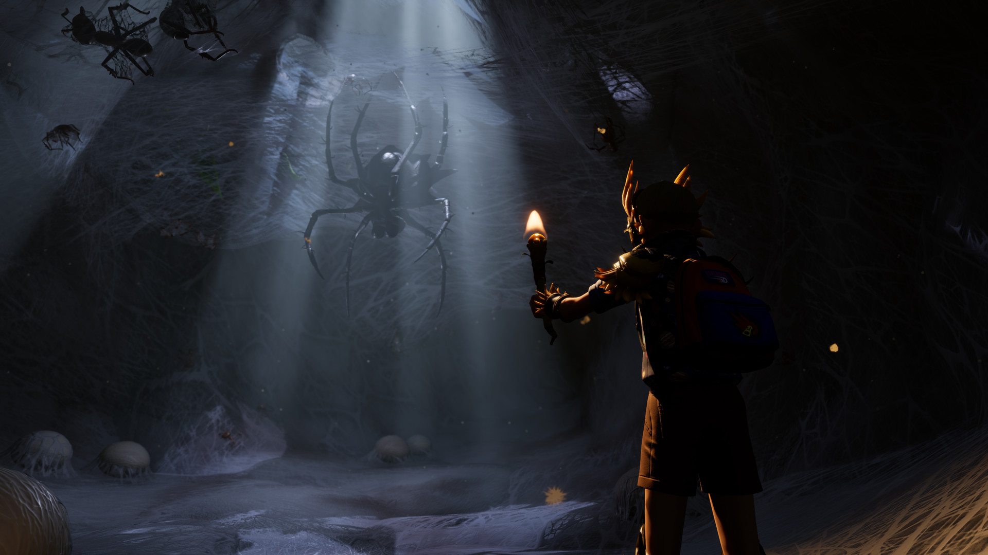 Grounded screenshot #6