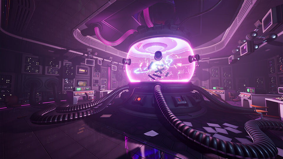 Grounded screenshot #8