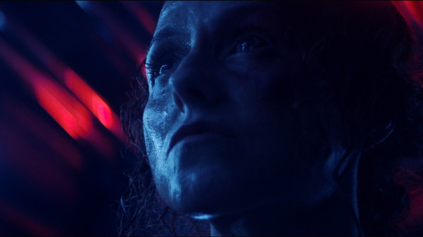 The Glass Coffin screenshot 1