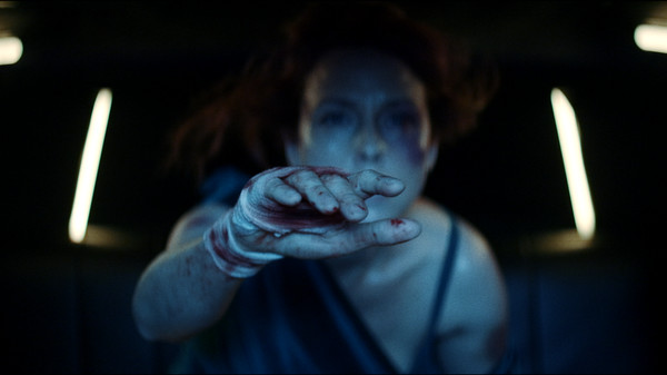 The Glass Coffin screenshot 4