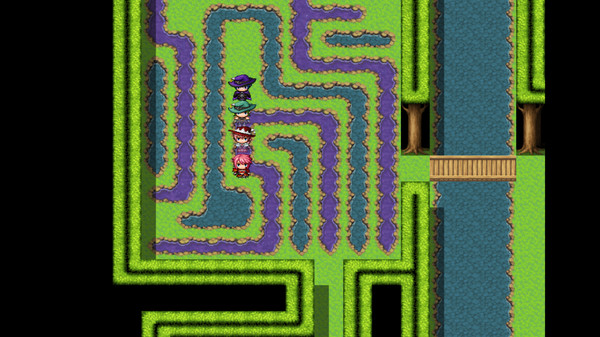 Screenshot z Ultimate Legends