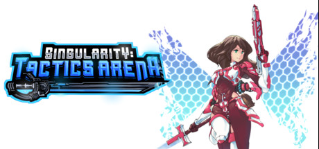 Singularity: Tactics Arena banner