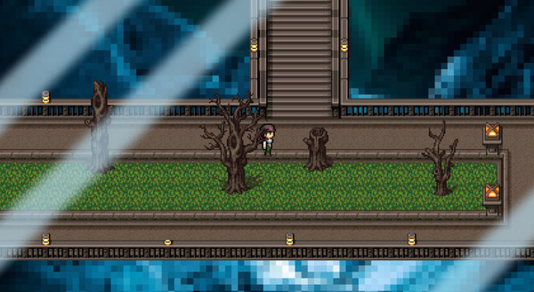 Screenshot z Singularity: Tactics Arena