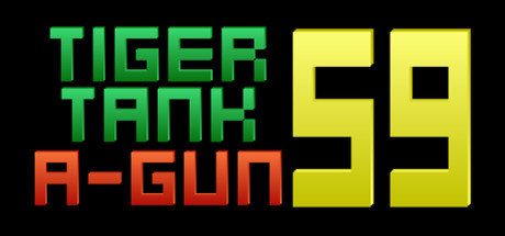 Tiger Tank 59 A-Gun Cheat Engine/CT