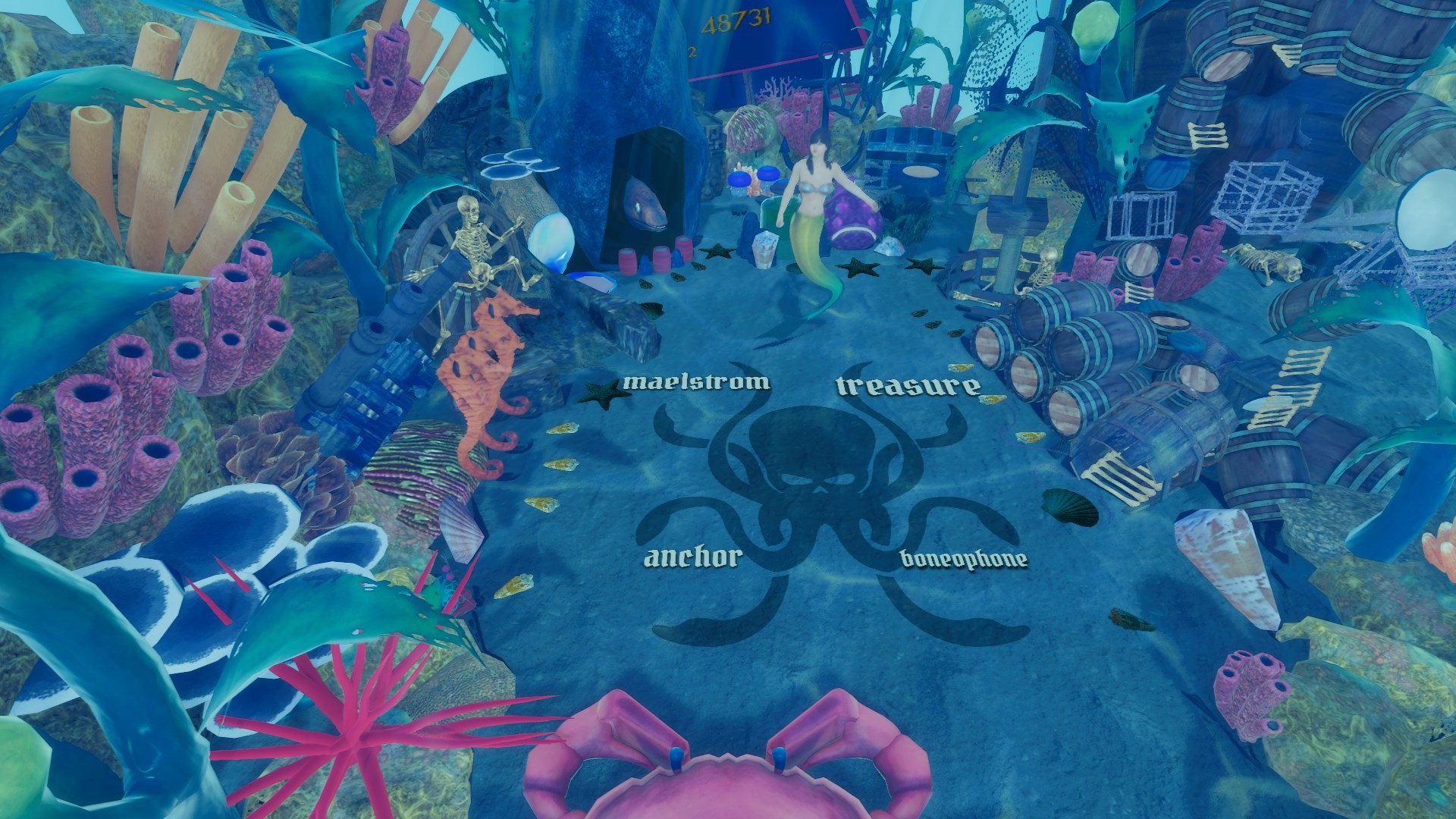 Flip-Out! Featured Screenshot #1