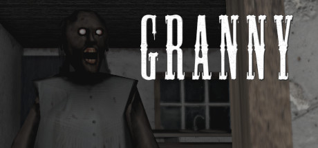 Granny Steam Banner