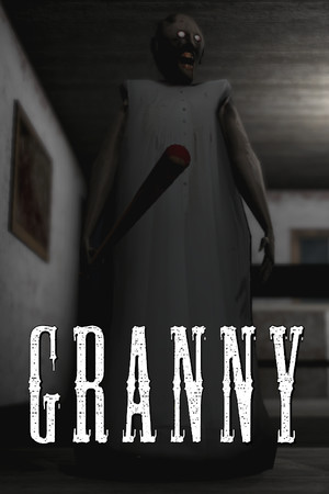 Cover art of Granny