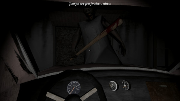 Granny Screenshot