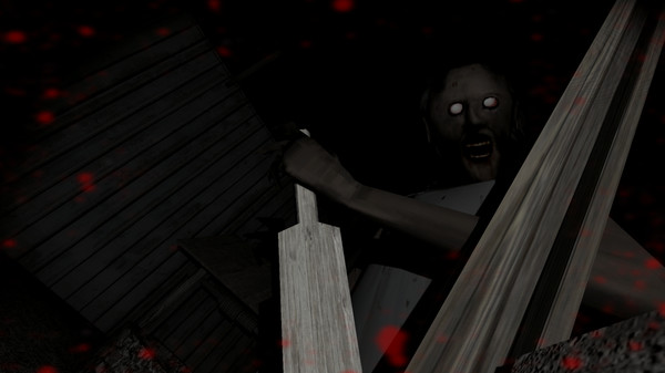Granny Screenshot