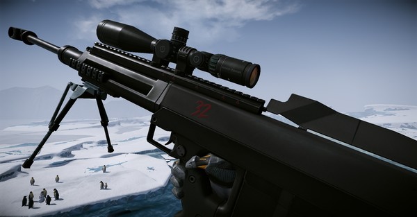 Warface - Free Anniversary Pack