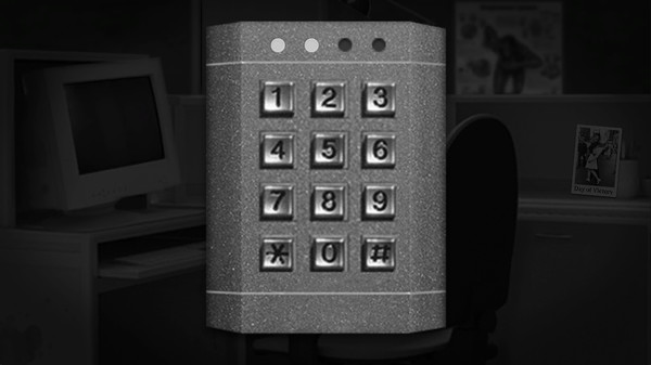 The Darkest Woods 2 screenshot 5