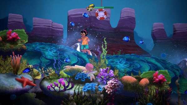 玛拉的夏天-游戏截图