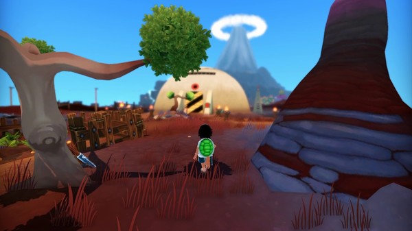 玛拉的夏天-游戏截图