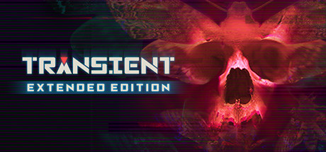 Transient: Extended Edition Cover Image