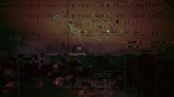 Transient-游戏截图