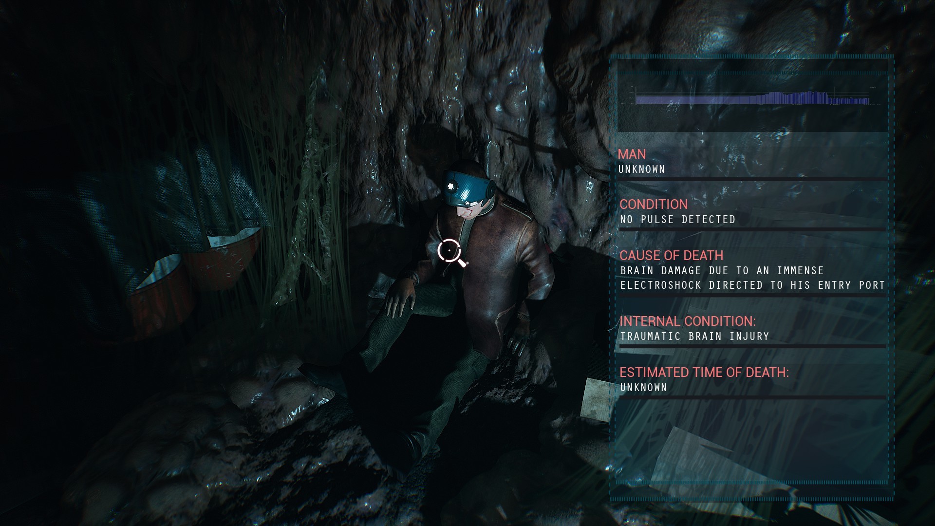 Transient: Extended Edition