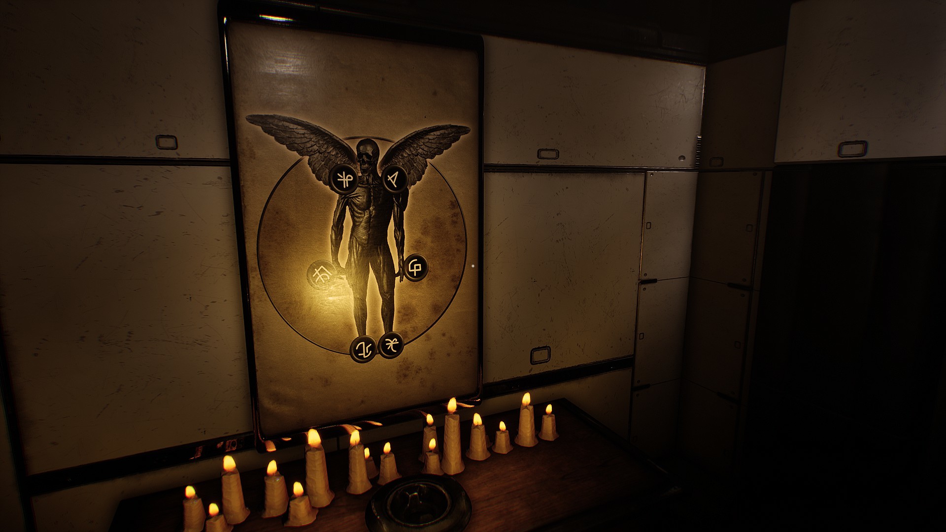 Transient: Extended Edition