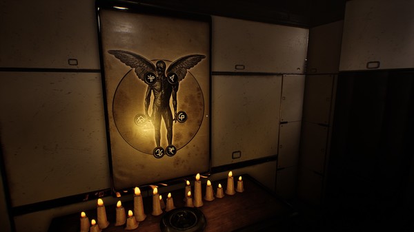 Transient: Extended Edition.