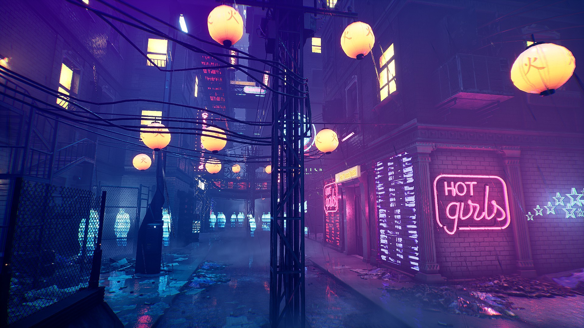 Transient: Extended Edition