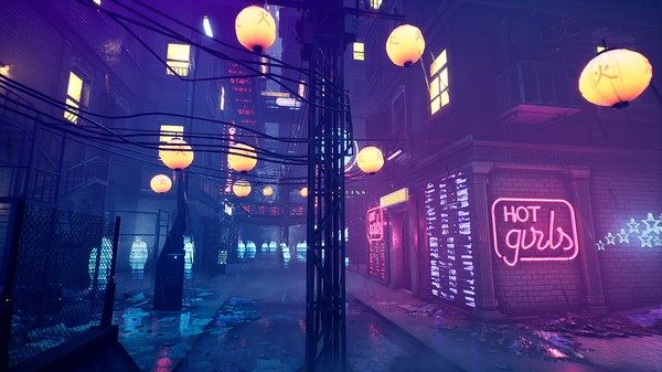 Transient-游戏截图