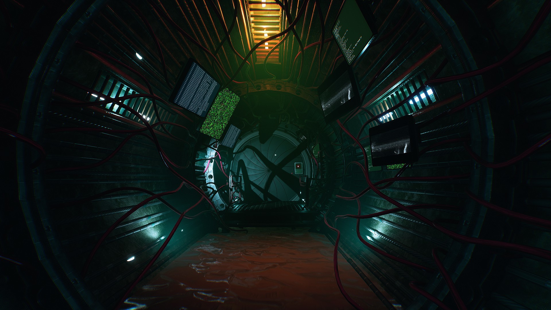 Transient: Extended Edition