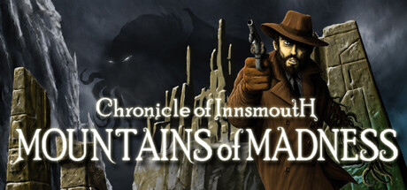 Chronicle of Innsmouth: Mountains of Madness technical specifications for computer