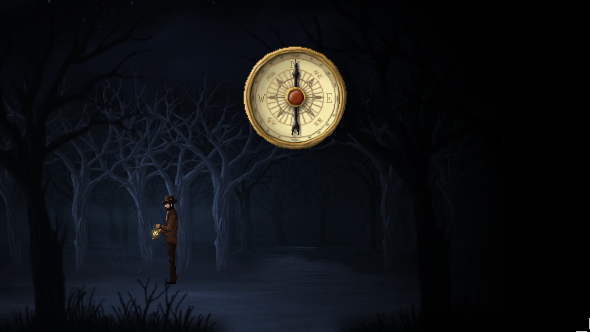 Chronicle of Innsmouth: Mountains of Madness screenshot #10