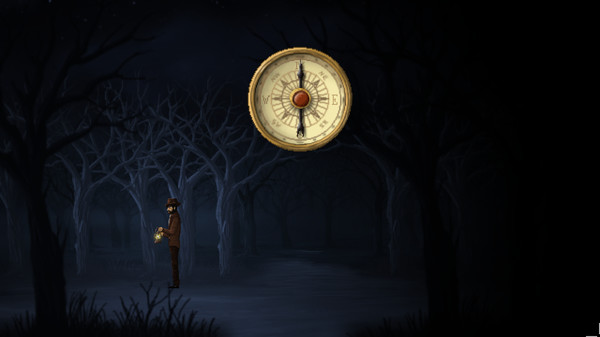 Chronicle of Innsmouth: Mountains of Madness screenshot 10