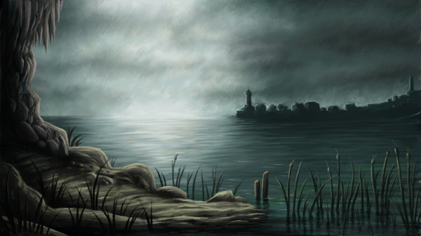 Chronicle of Innsmouth: Mountains of Madness screenshot 3