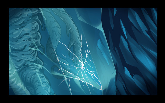 Chronicle of Innsmouth: Mountains of Madness screenshot 11