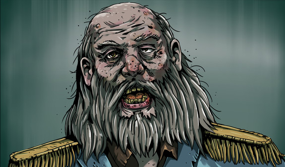 Chronicle of Innsmouth: Mountains of Madness screenshot 9