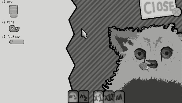 We Must Praise Our Glorious Leader The Flumf screenshot 2