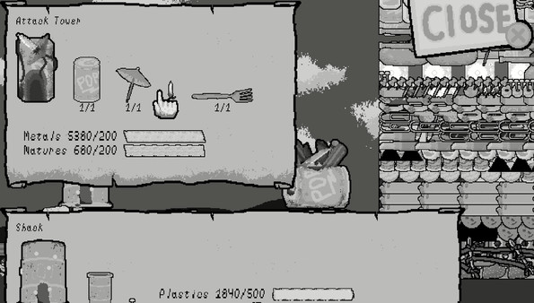 We Must Praise Our Glorious Leader The Flumf screenshot 4