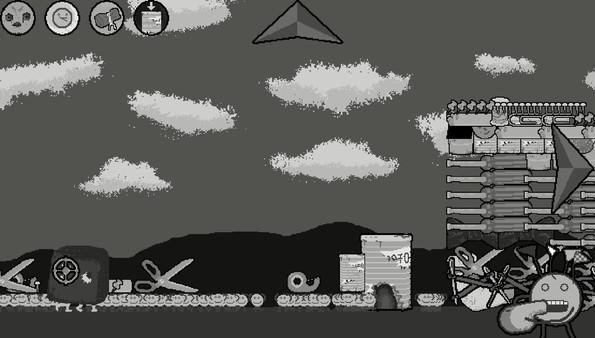 We Must Praise Our Glorious Leader The Flumf screenshot 3