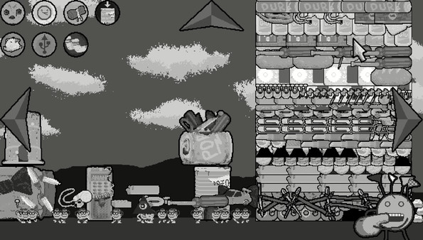 We Must Praise Our Glorious Leader The Flumf screenshot 5