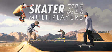 Image for Skater XL - The Ultimate Skateboarding Game