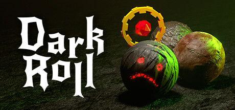 Dark Roll header art