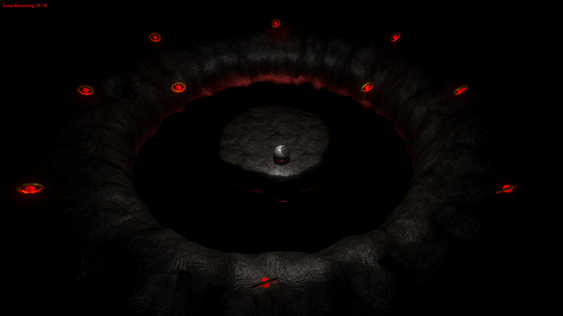 Dark Roll screenshot #2