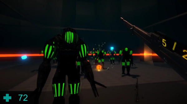 Screenshot z Madland