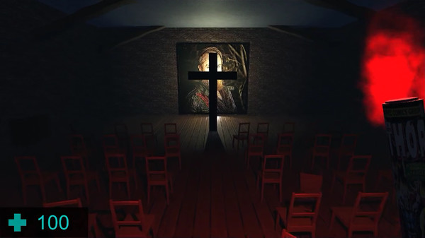 Screenshot z Madland