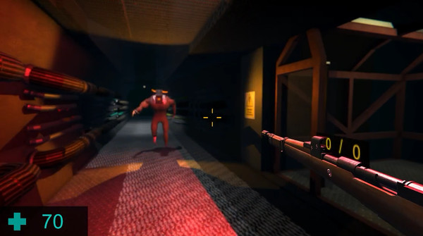 Screenshot z Madland