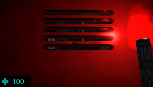 Screenshot z Madland