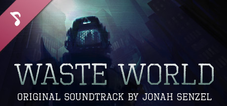 The Hex - "Waste World" Original Soundtrack banner image