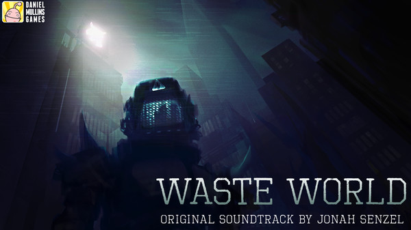 The Hex - "Waste World" Original Soundtrack