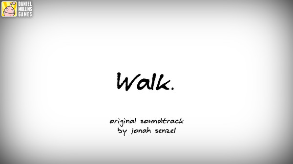 The Hex - "Walk" Original Soundtrack