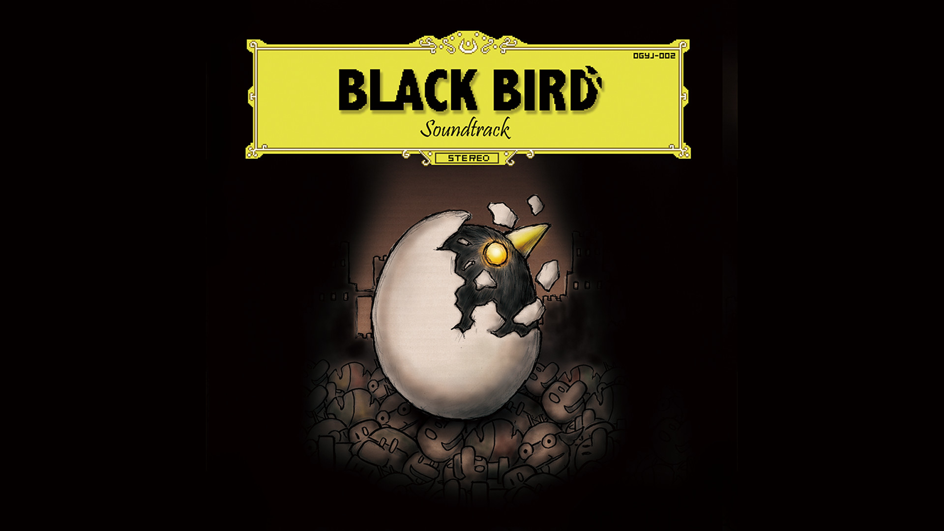 BLACK BIRD SoundTrack в Steam