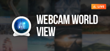 Webcam World View cover art