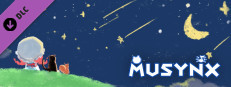 MUSYNX - Forever Friends