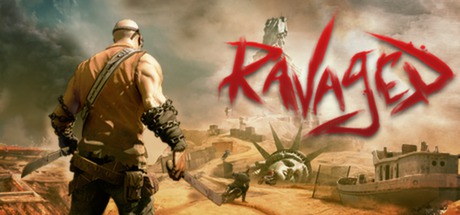 Ravaged Full Game DLC cover art