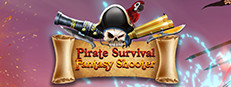 Pirate Survival Fantasy Shooter